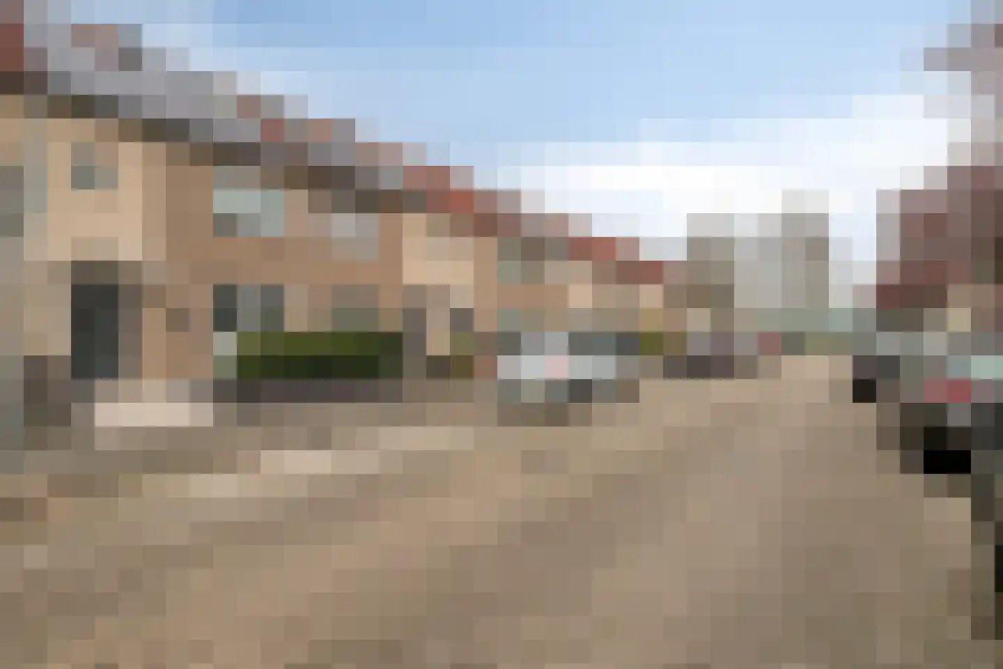 Swingstraat 18 in Almere