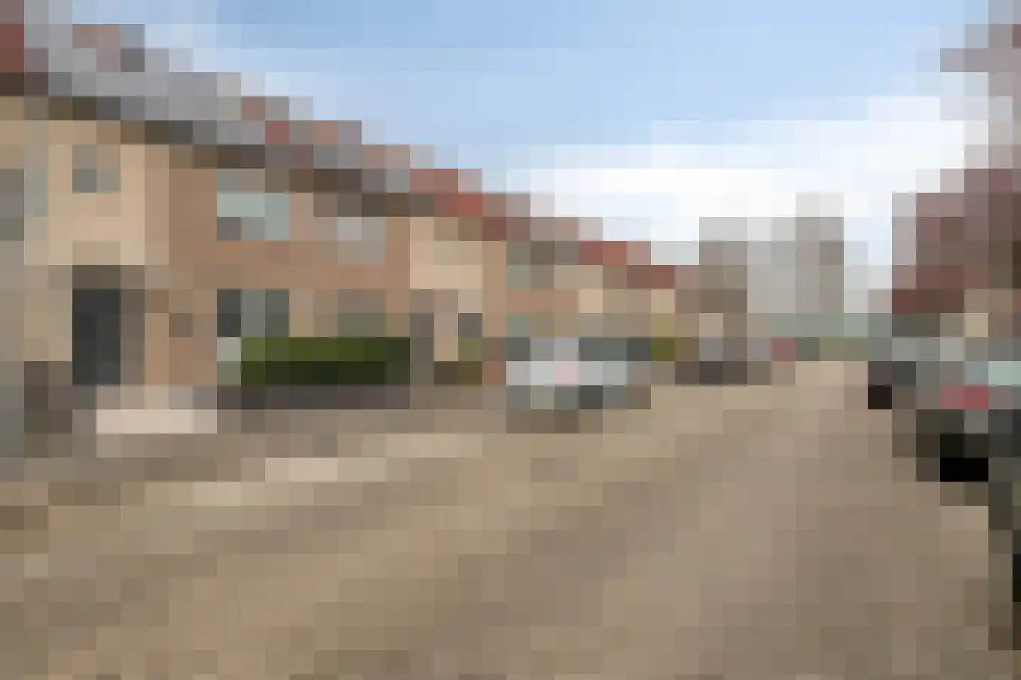 Swingstraat 18 in Almere