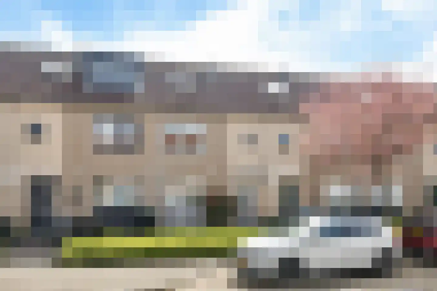 Swingstraat 61 in Almere