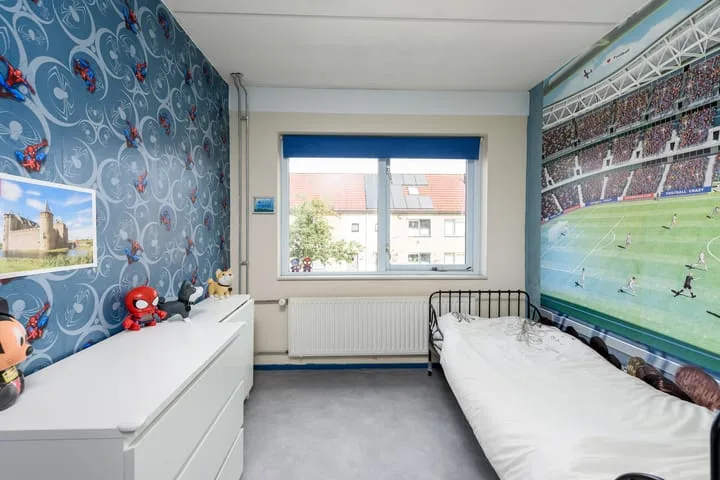Swingstraat 69 Almere thumbnail 27