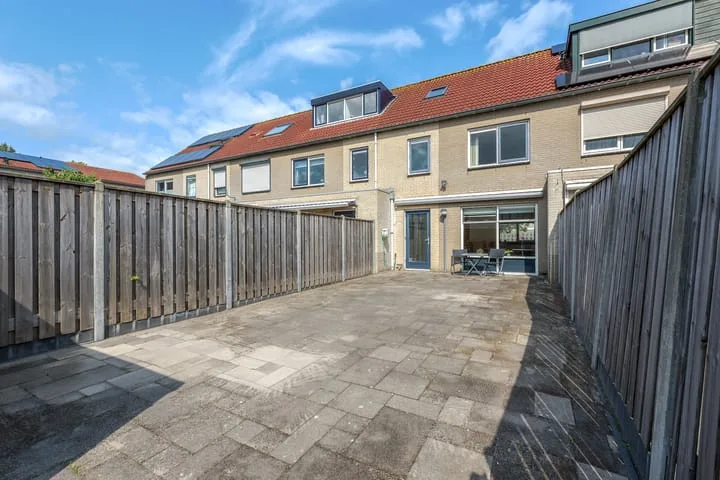 Swingstraat 69 Almere thumbnail 38