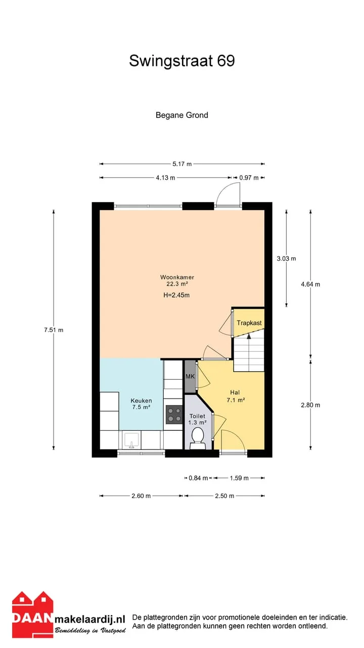 Swingstraat 69 Almere thumbnail 41