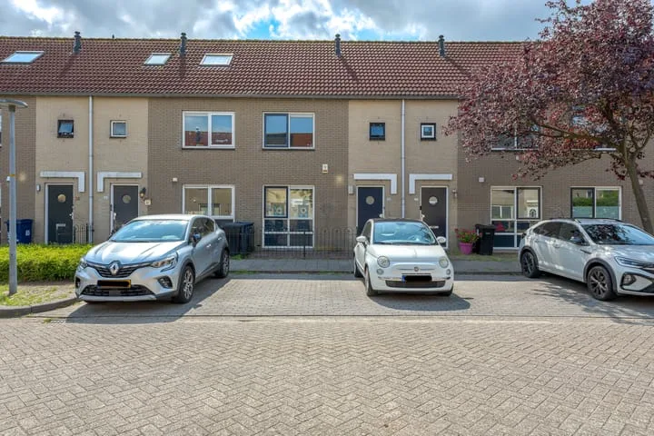 Swingstraat 69 Almere thumbnail 5