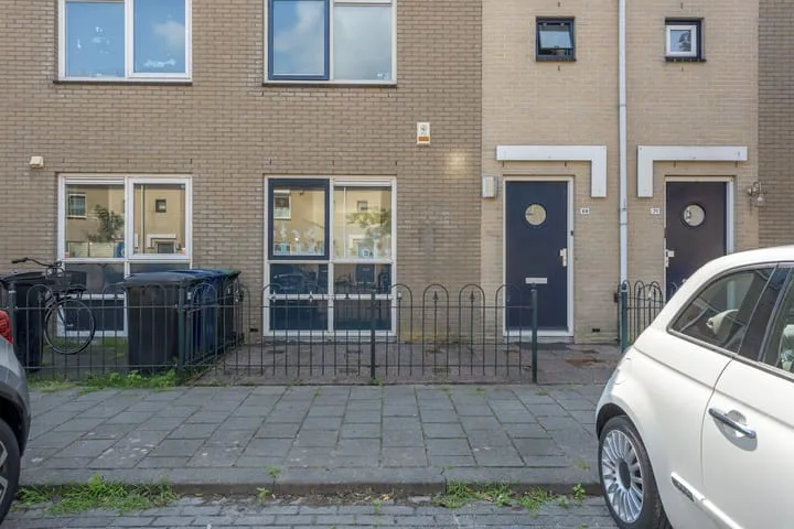 Swingstraat 69 Almere thumbnail 6