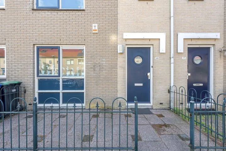 Swingstraat 69 Almere thumbnail 7