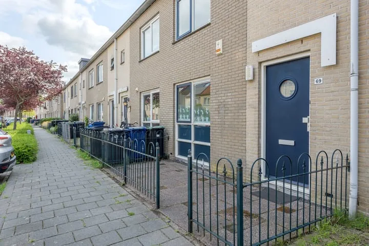 Swingstraat 69 Almere thumbnail 8