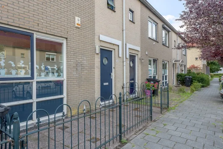 Swingstraat 69 Almere thumbnail 9