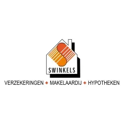 Logo SWINKELS MAKELAARDIJ DEURNE