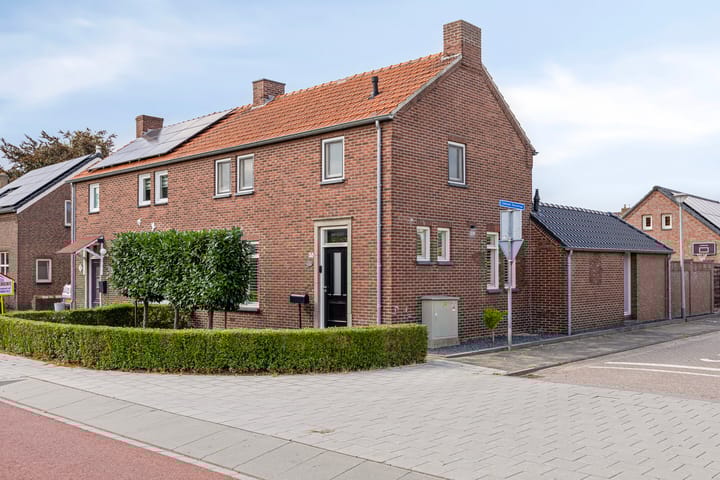 Swolgenseweg 35 in Tienray Foto