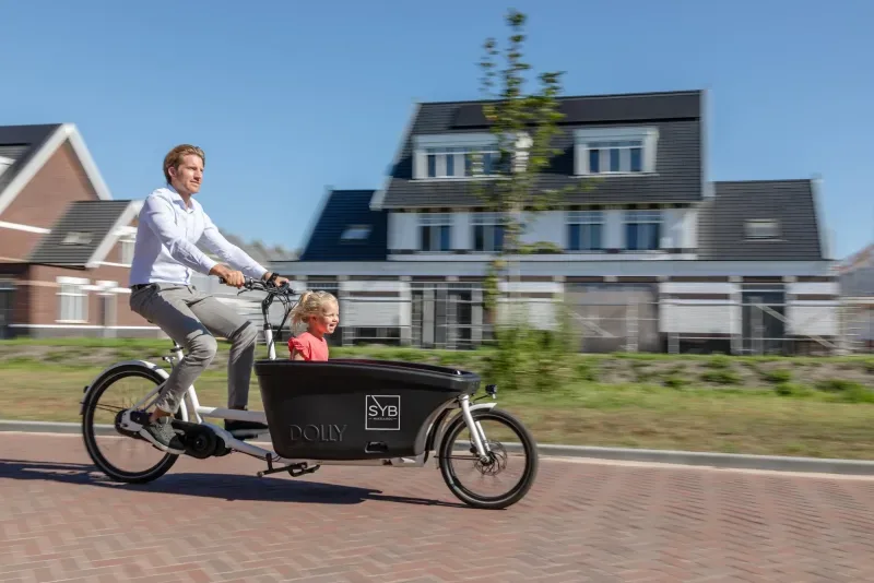 Kantoor foto van SYB Makelaardij - Amsterdam-Groningen