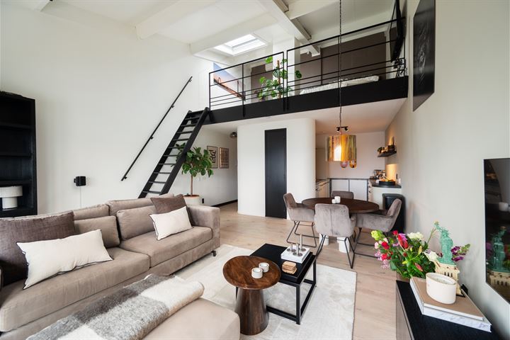 Sybold van Ravensteynpad 28 in Bergschenhoek foto