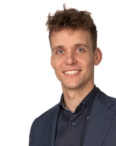 Photo de Sybren Graafsma