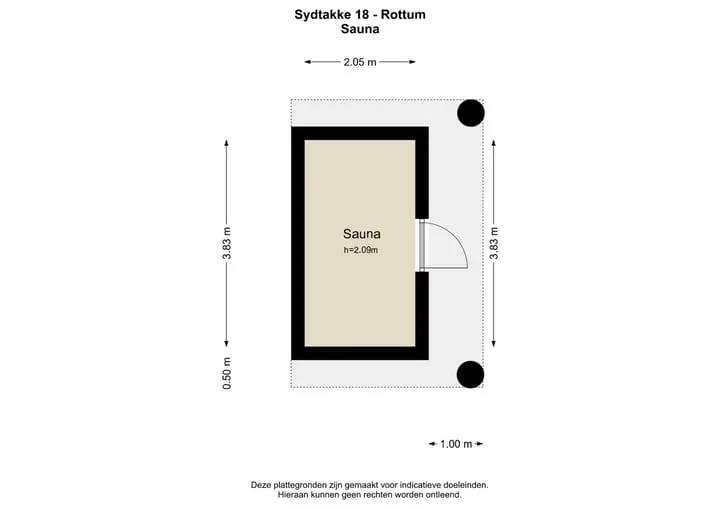Sydtakke 18 Rottum thumbnail 70