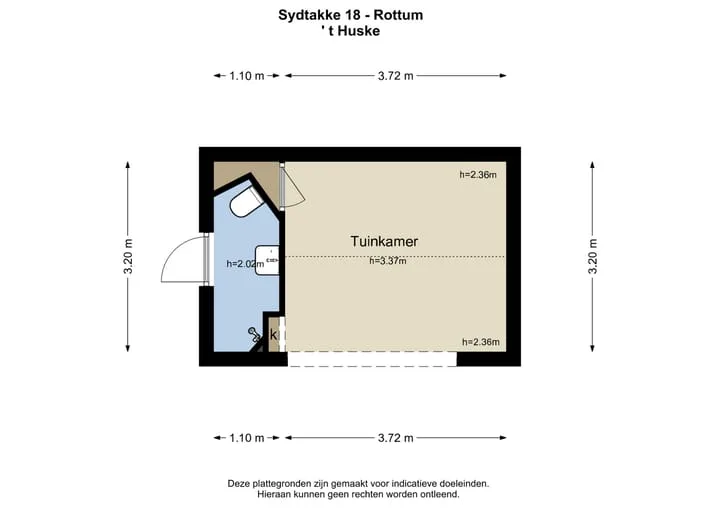 Sydtakke 18 Rottum thumbnail 71