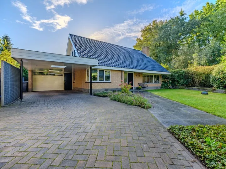 Sydwende 127 en Drachten
