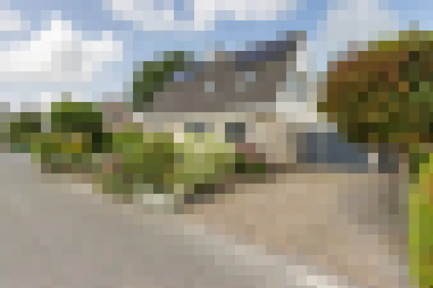 Sylsterhoeke 1 in Raerd