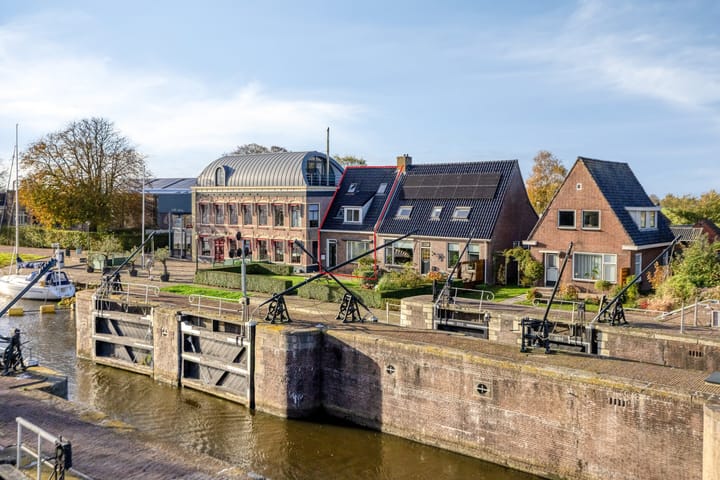 Photo of property Sylsterwei 20, Ingwierrum