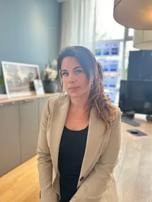 Foto van Sylvana Hobé