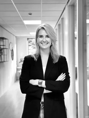 Foto van Sylvana Schellevis