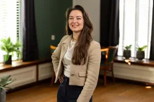 Foto van Sylvana Wustendveld