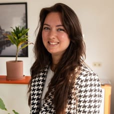 Photo of Sylvana Wustendveld