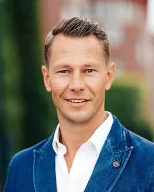 Foto van Sylvester de Jong