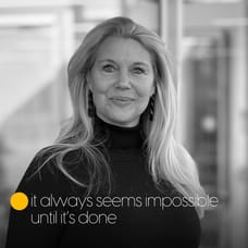 Photo of Sylvia den Boer