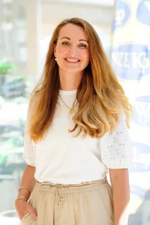 Foto van Sylvia Geenen