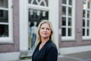 Foto van Sylvia Keijzer-Luiting