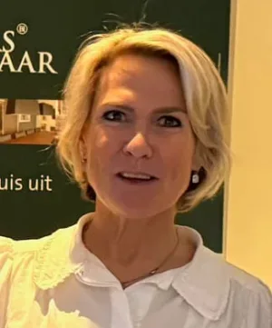 Photo de Sylvia Oosterwaal