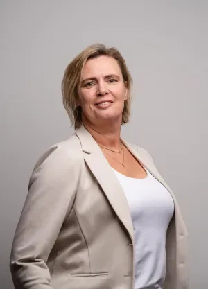 Foto van Sylvia Plender