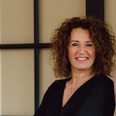 Photo de Sylvia van Oostrum