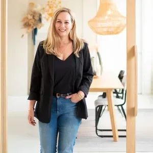 Foto van Sylvie Puper