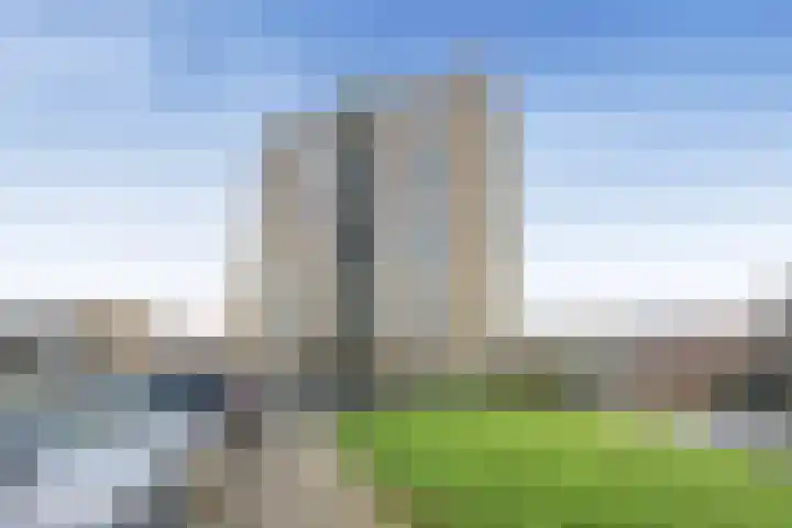 Symfonie 1 Zaandam