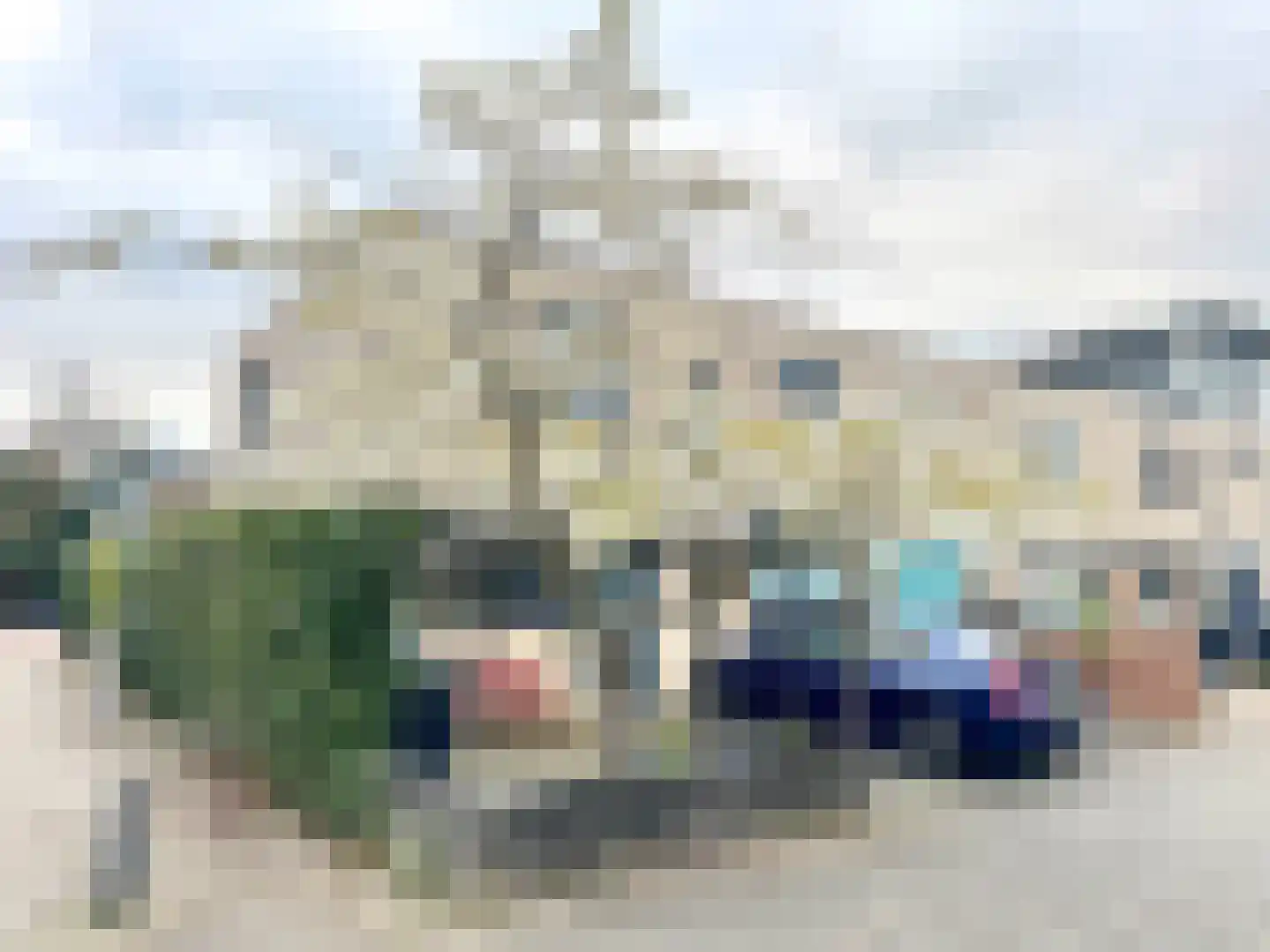 Symfonie 101 Zaandam