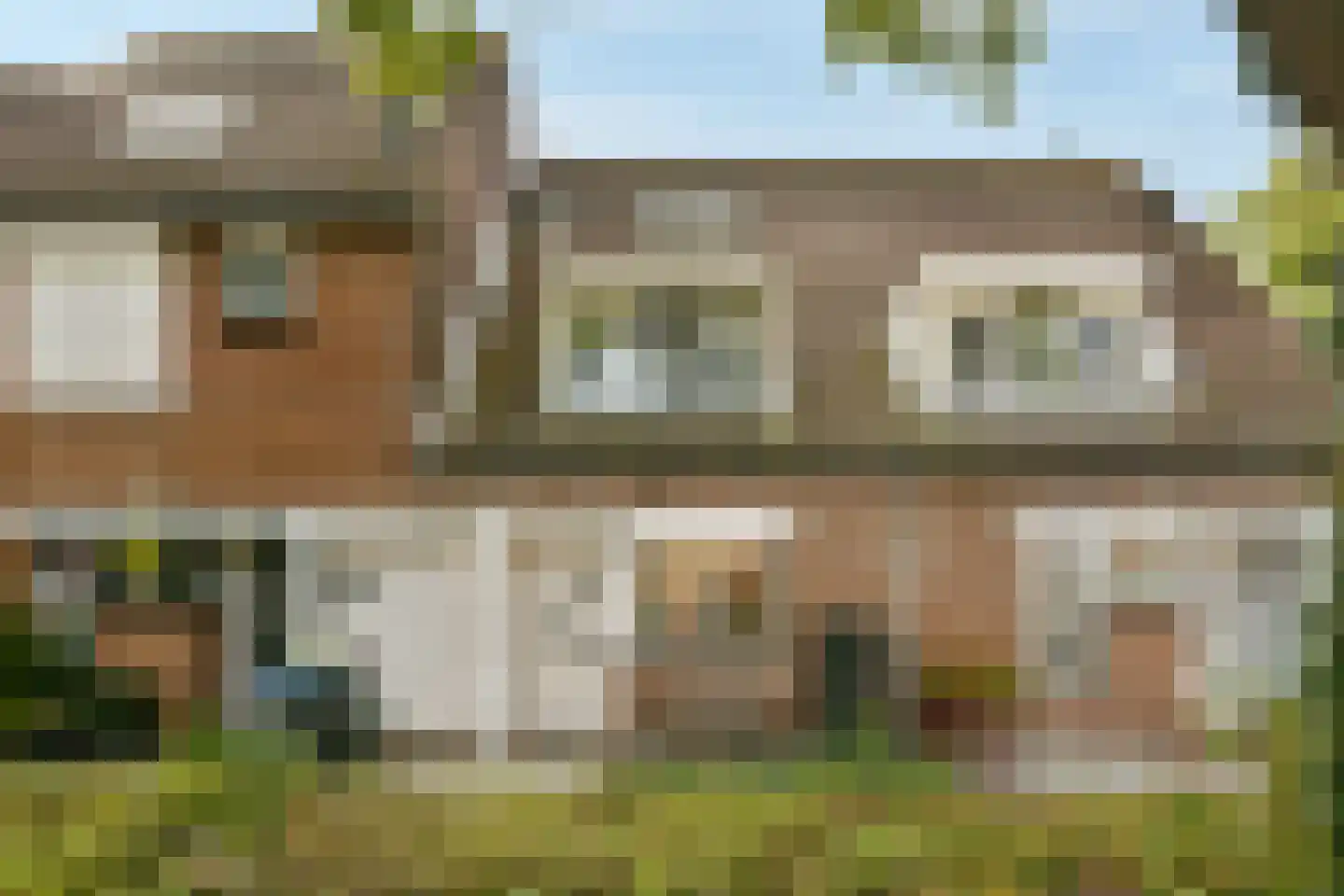 Symfonielaan 33 in Spijkenisse