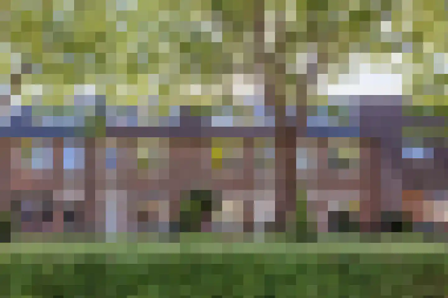 Symfonielaan 42 in Spijkenisse