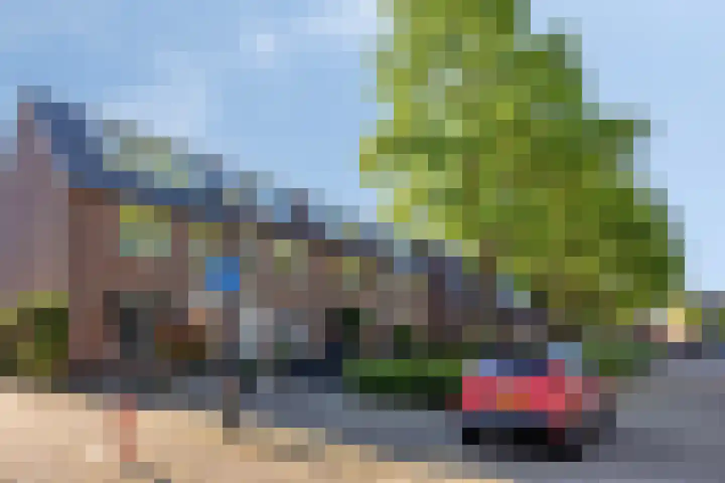 Symfonielaan 42 Spijkenisse thumbnail 35
