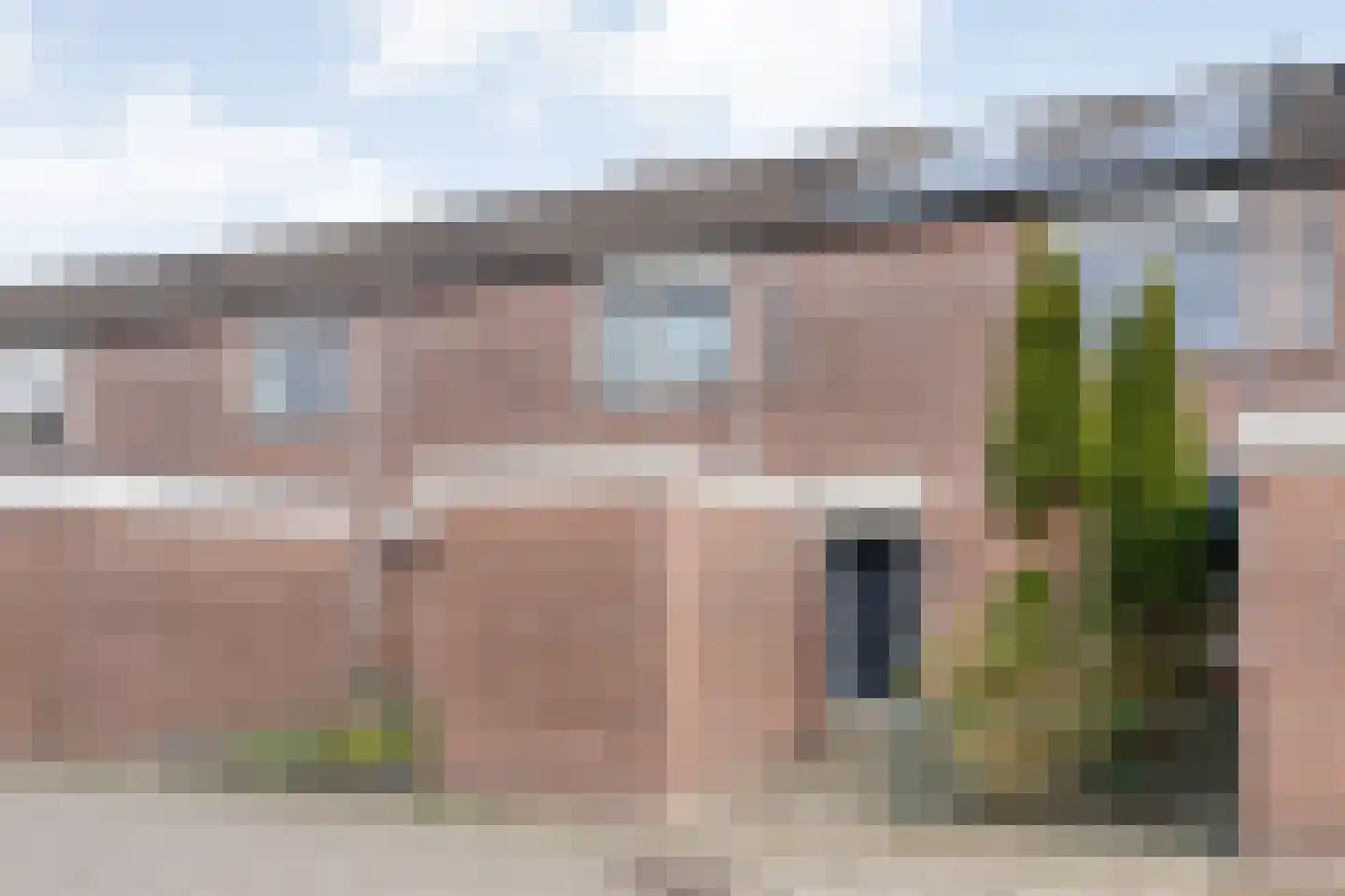 Symfoniestraat 11 Enschede
