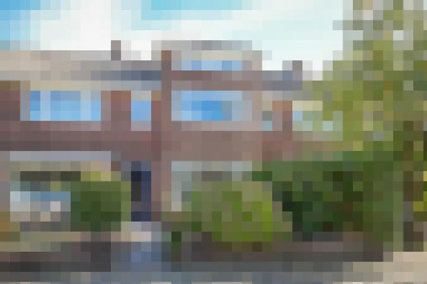 Symon Pelgromstraat 17 in 's-Hertogenbosch