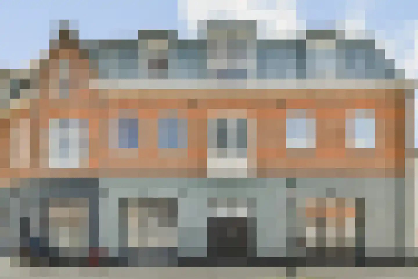 Symonszstraat 39 in Den Haag
