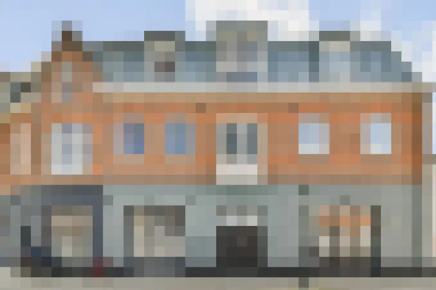 Symonszstraat 39 dans Den Haag