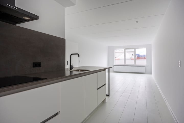 Foto van woning Synagogeplein 12, Leek