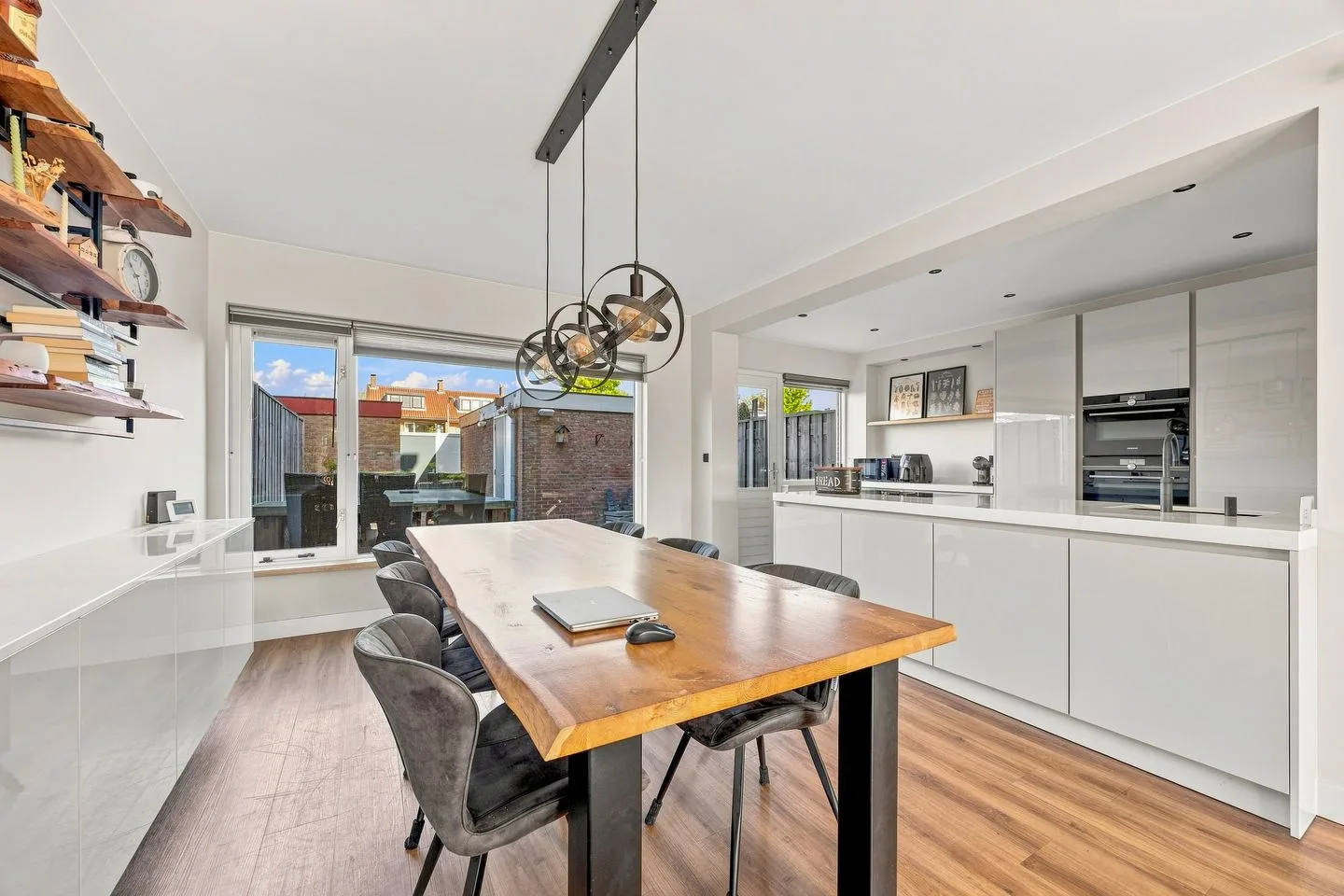 Sytwinde 168 Nootdorp foto 3