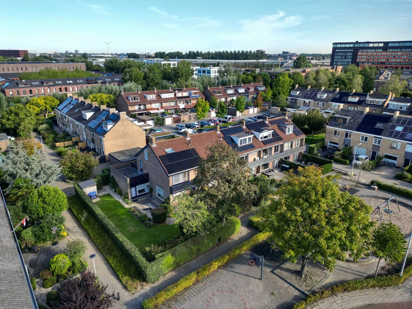 Sytwinde 168 Nootdorp thumbnail 40