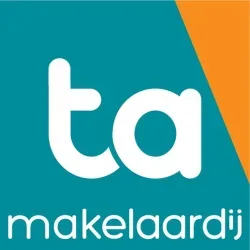 Logo T.A. Makelaardij