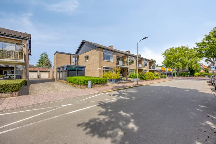 't Abdij 12 in Ermelo foto