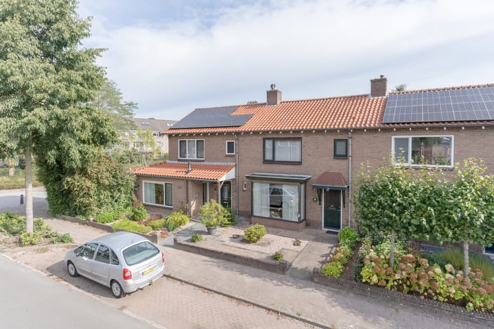 't Abdij 19 in Ermelo Foto