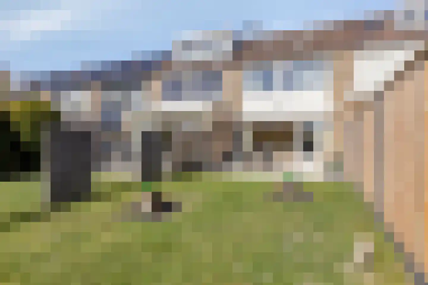 't Achterhuis 5 en Veenendaal