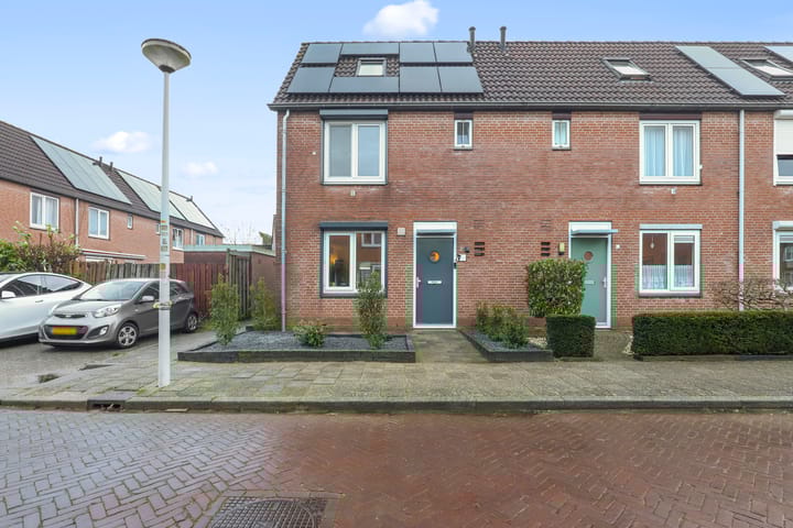 Photo de la maison 't Bakhuys 42, Westervoort